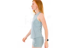 Nike camiseta de tirantes Swift