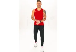 Nike camiseta de tirantes Team Running