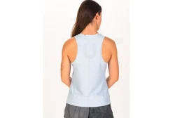 Nike camiseta de tirantes Trail Dri-Fit Graphic