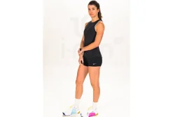 Nike camiseta de tirantes Yoga Luxe
