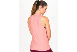 Nike camiseta de tirantes Yoga Henley