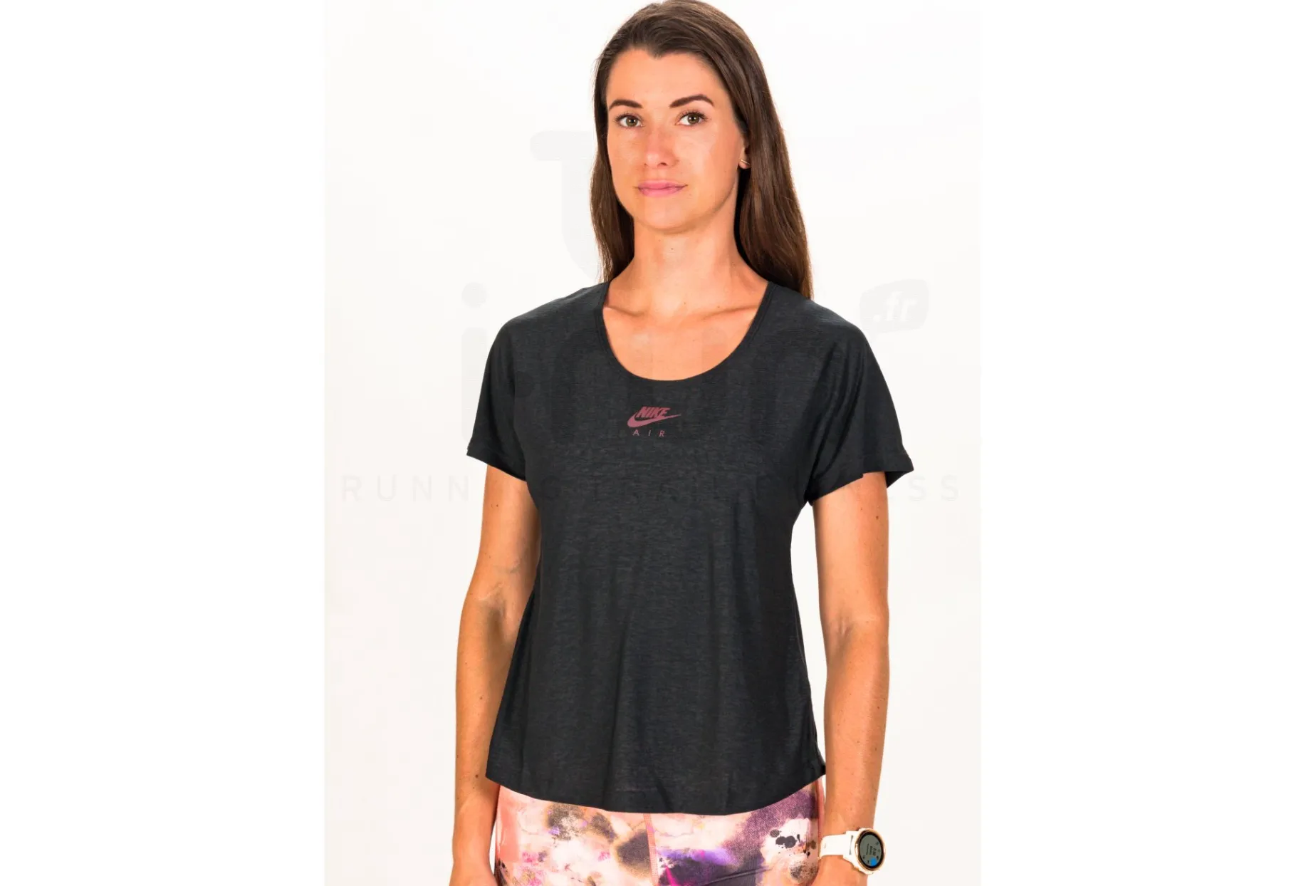 Nike camiseta manga corta Air