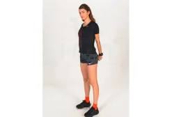 Nike camiseta manga corta City Sleek Team kenya