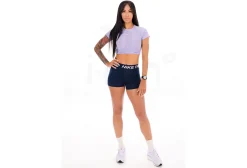 Nike camiseta manga corta Crop Pro GX