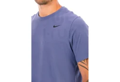 Nike camiseta manga corta Dfc Solid Crew