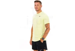 Nike camiseta manga corta Dfc Solid Crew