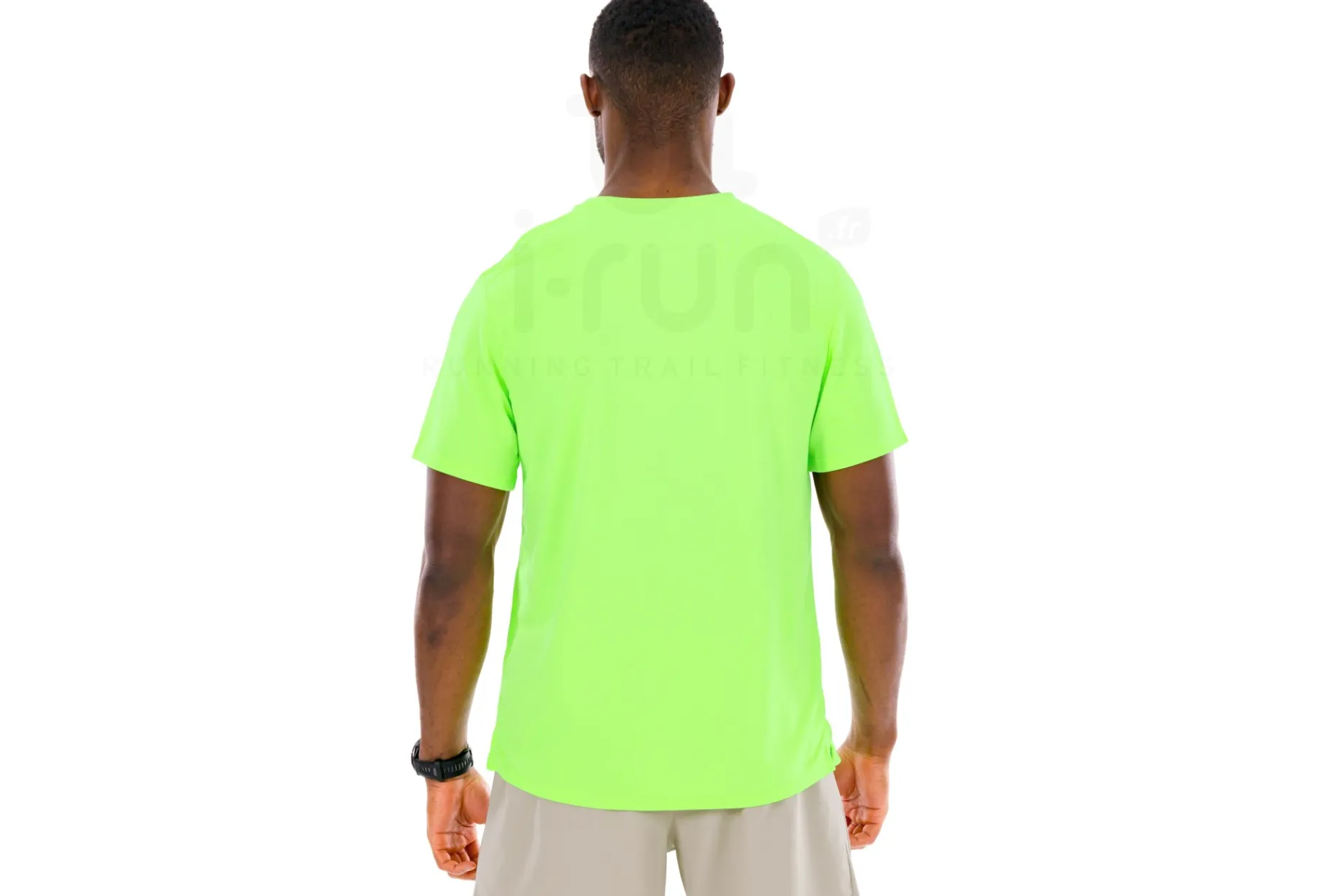 Nike camiseta manga corta Dri-Fit UV Miler