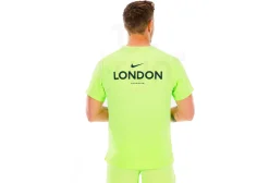 Nike camiseta manga corta Dri-Fit UV Miler
