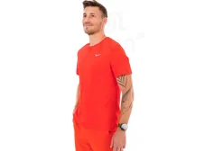 Nike camiseta manga corta Dri-Fit UV Miler
