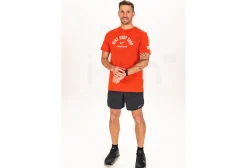 Nike camiseta manga corta Dri-Fit Body Shop