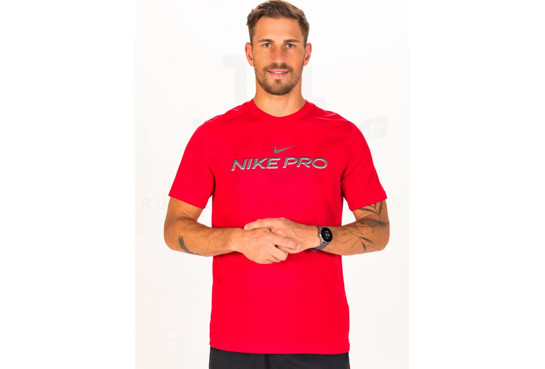 Nike camiseta manga corta Dri-Fit DB Pro