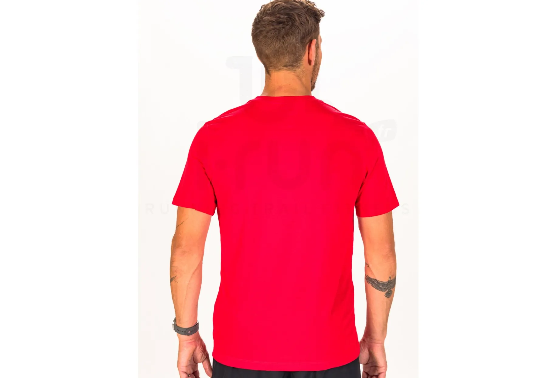 Nike camiseta manga corta Dri-Fit DB Pro