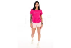 Nike camiseta manga corta Dri-Fit Swoosh