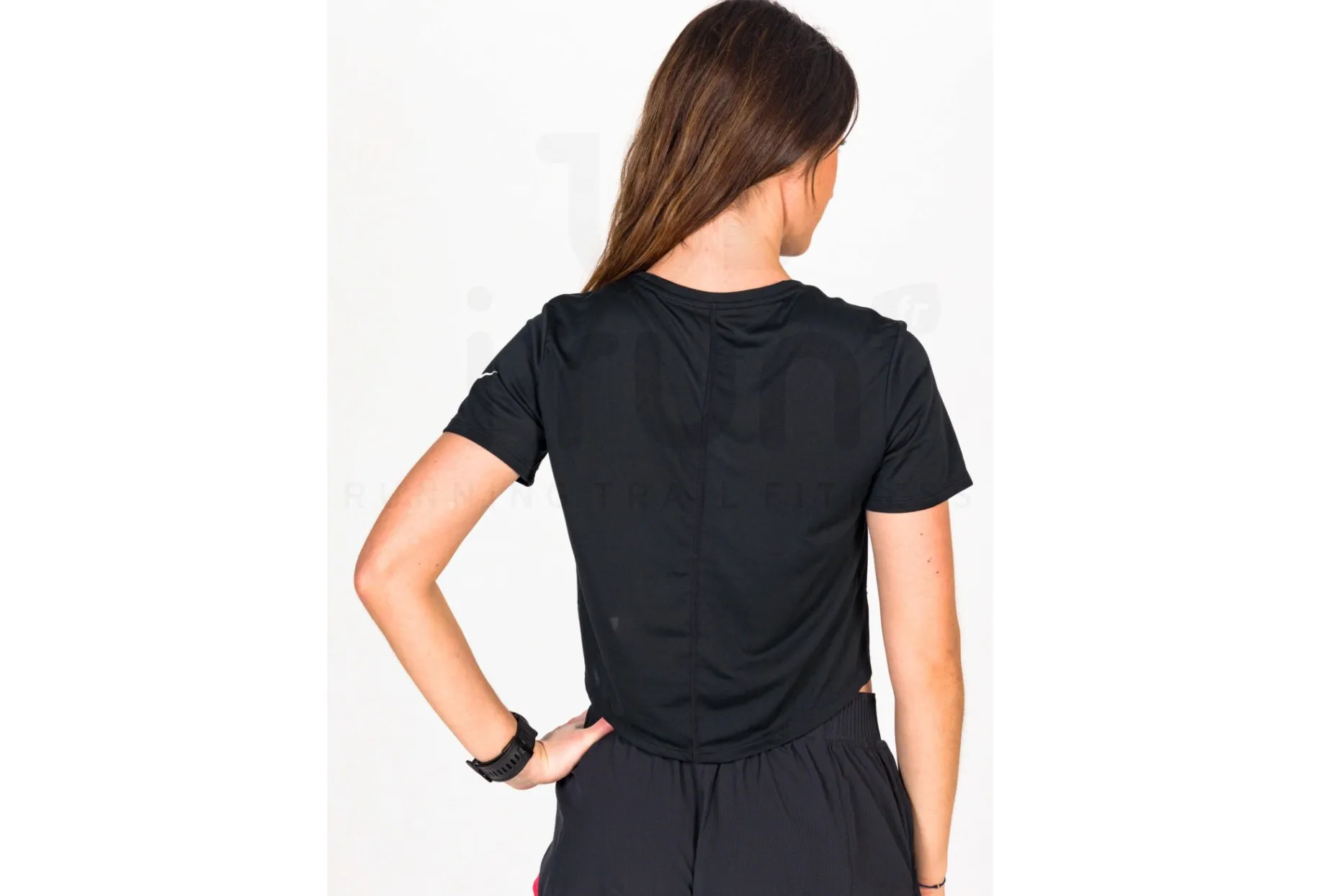 Nike camiseta manga corta Dri-Fit One
