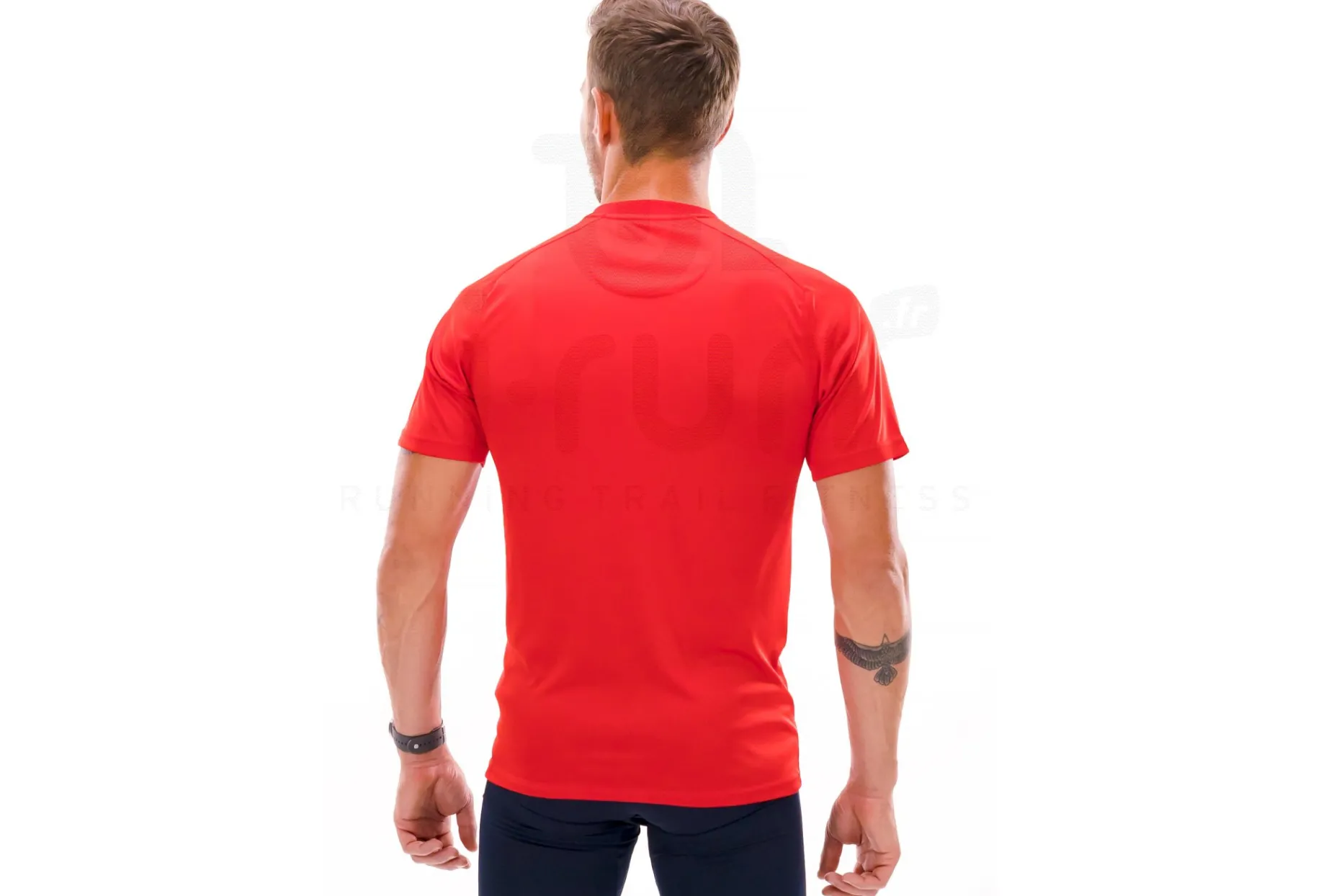 Nike camiseta manga corta Dry Training
