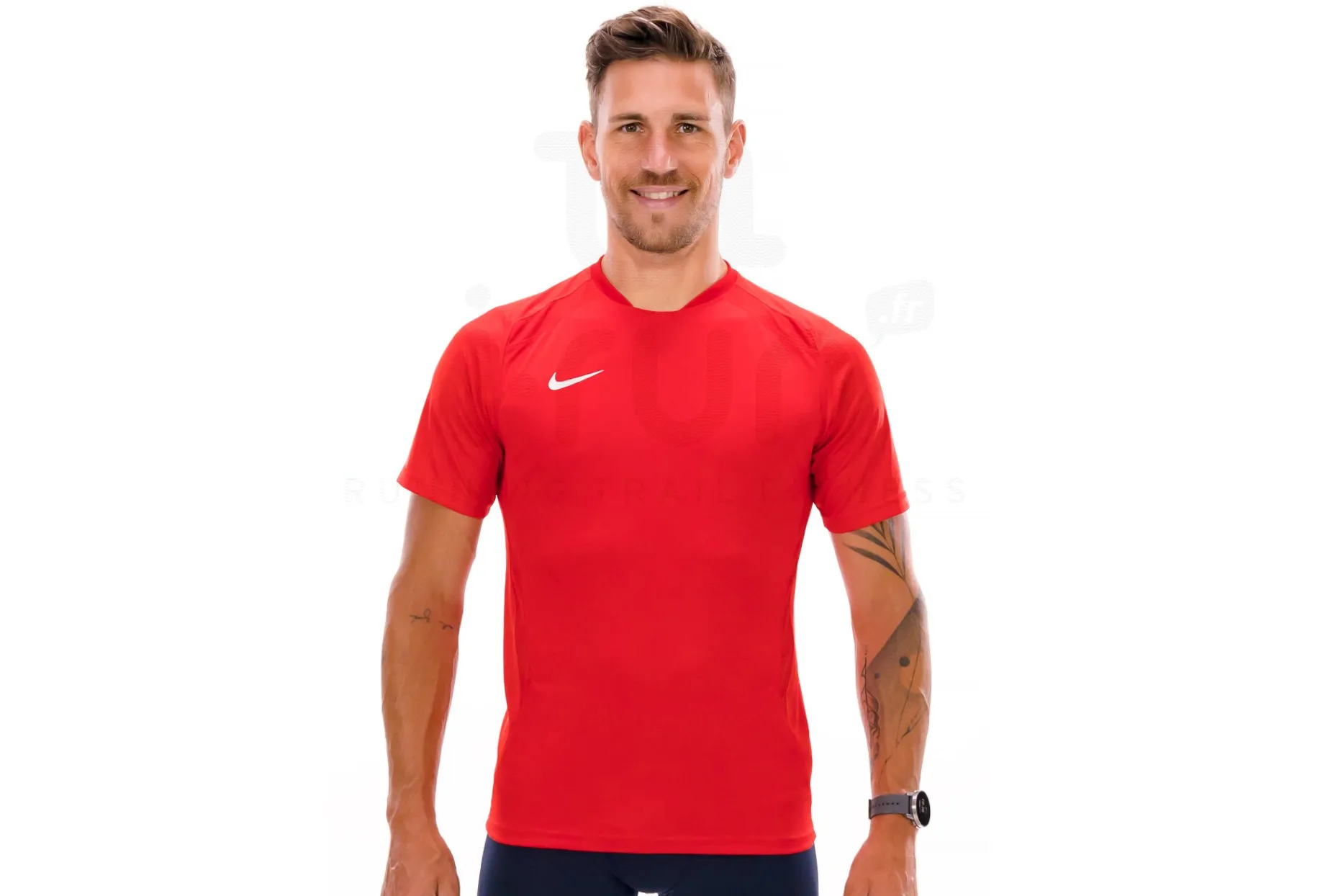 Nike camiseta manga corta Dry Training
