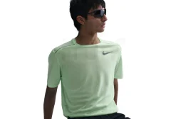 Nike camiseta manga corta Dry Miler