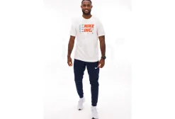 Nike camiseta manga corta Fitness