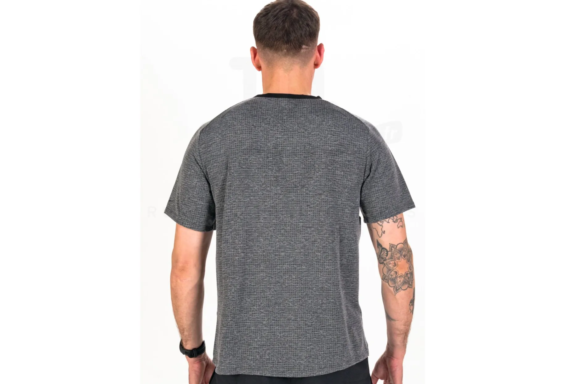 Nike camiseta manga corta Pinnacle Run Division