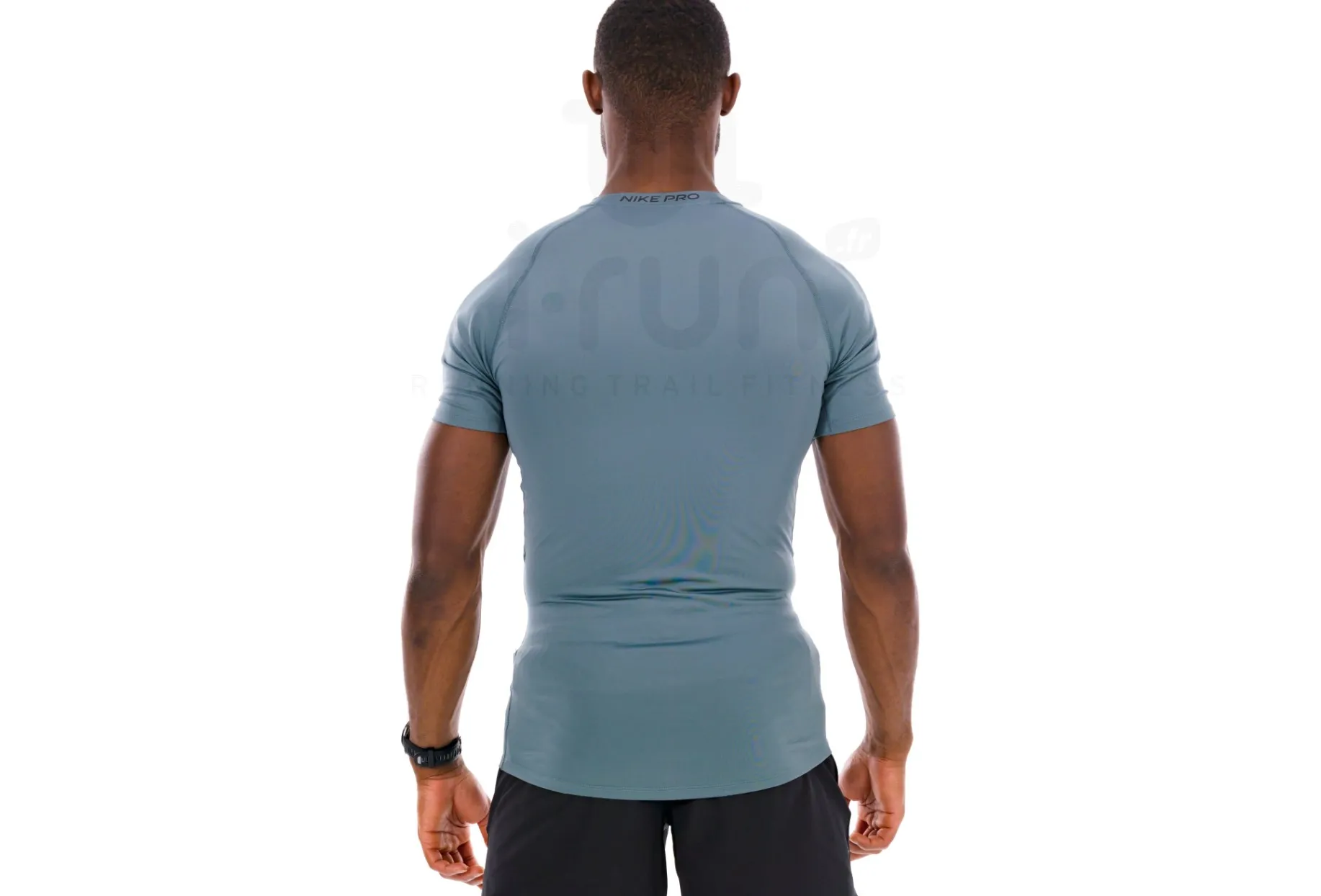 Nike camiseta manga corta Pro