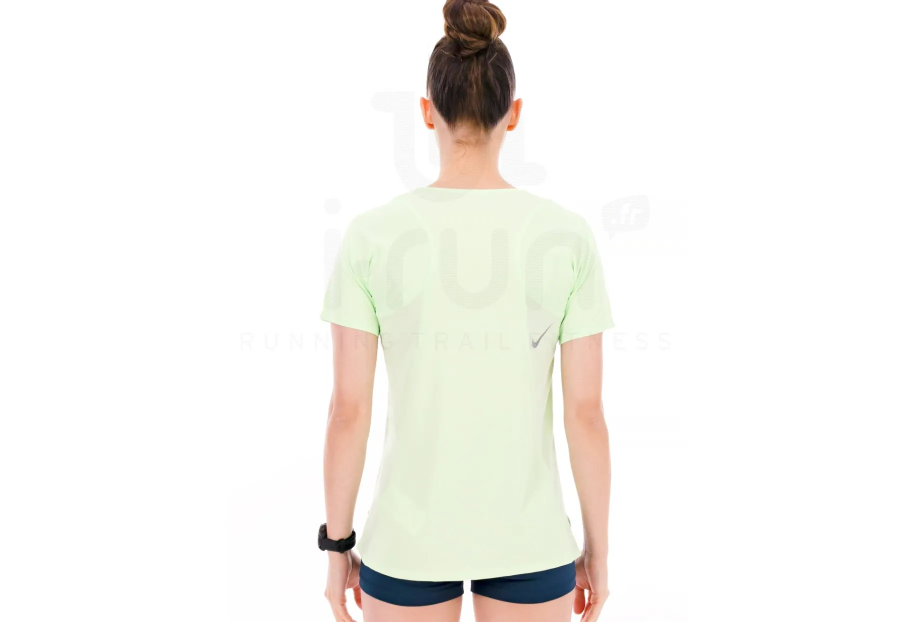 Nike camiseta manga corta Race