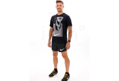Nike camiseta manga corta Rise 365 Run Energy