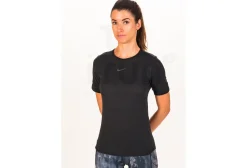 Nike camiseta manga corta Swift Wool