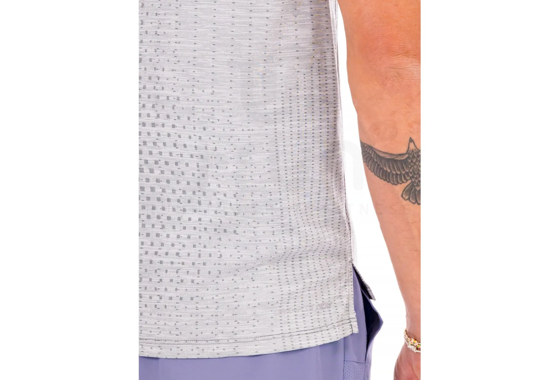 Nike camiseta manga corta TechKnit Ultra