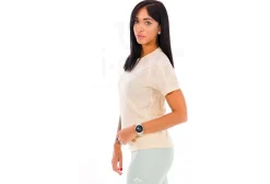Nike camiseta manga corta Trail