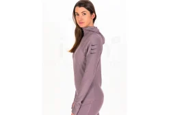 Nike camiseta manga larga ADV Run Division