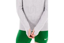 Nike camiseta manga larga Dry Element