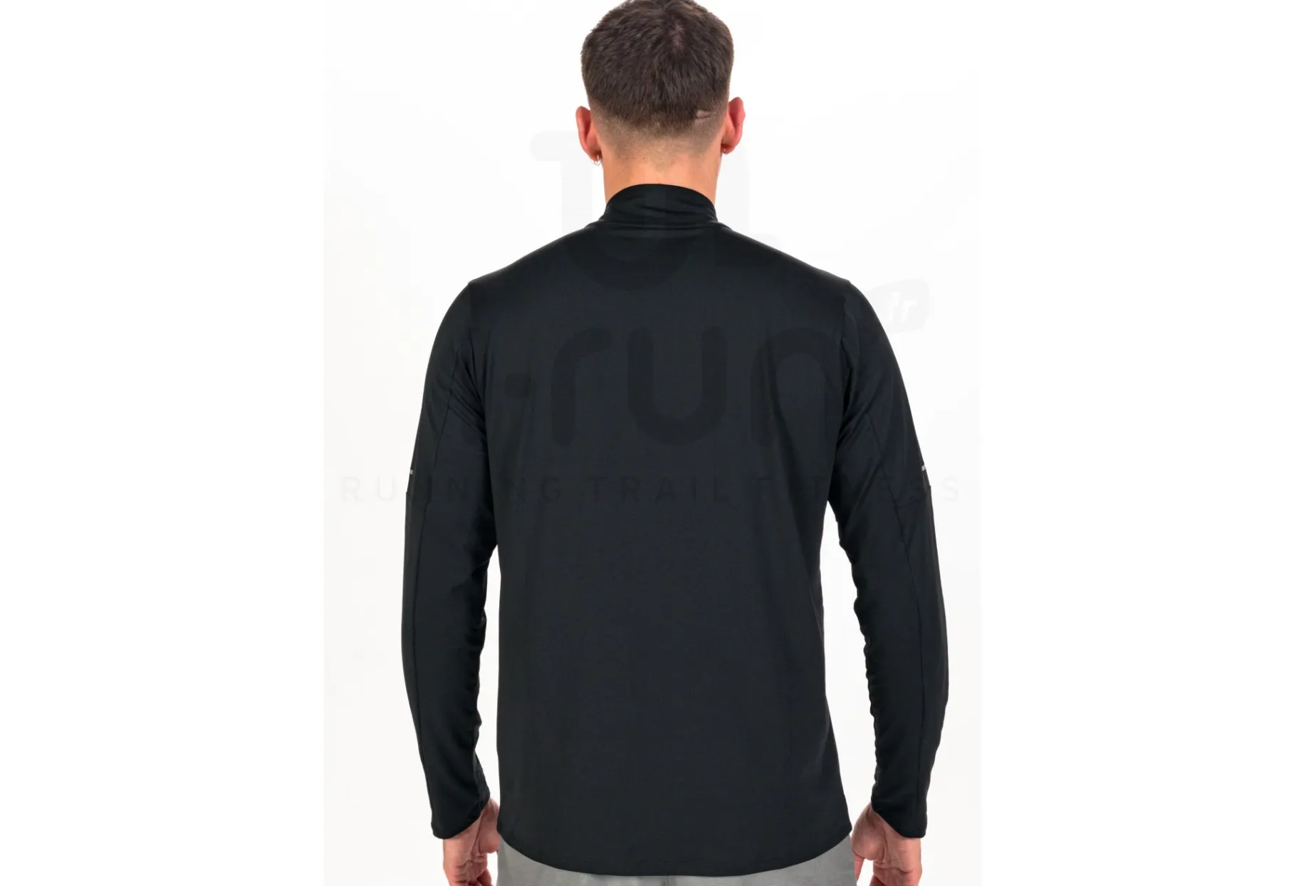 Nike camiseta manga larga Element