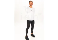Nike camiseta manga larga Pro
