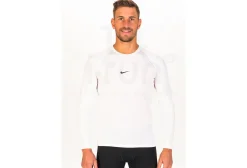 Nike camiseta manga larga Pro