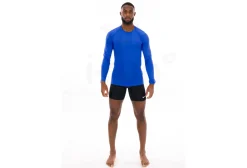 Nike camiseta manga larga Pro