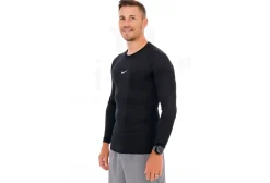 Nike camiseta manga larga Pro