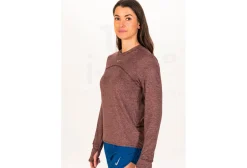 Nike camiseta manga larga Swift Element UV