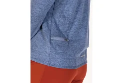 Nike camiseta manga larga Swift Element UV