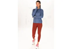 Nike camiseta manga larga Swift Element UV