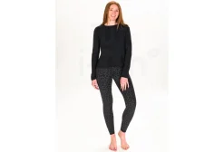 Nike camiseta manga larga Yoga