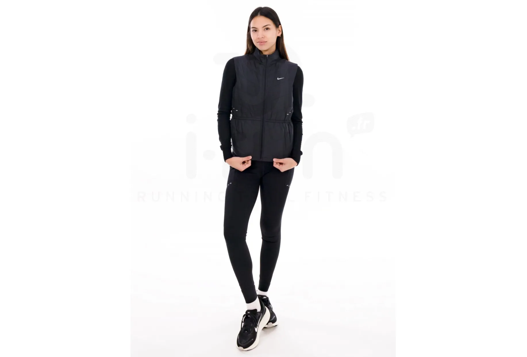 Nike chaleco Swift
