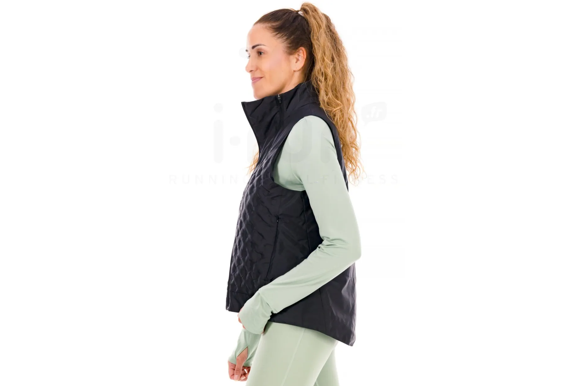 Nike chaleco Therma-FIT ADV Aeroloft