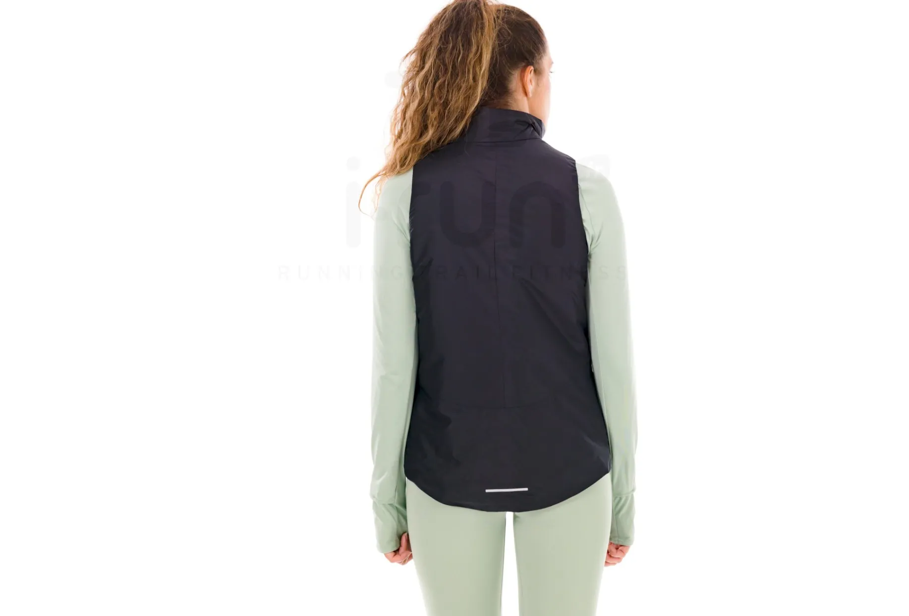 Nike chaleco Therma-FIT ADV Aeroloft