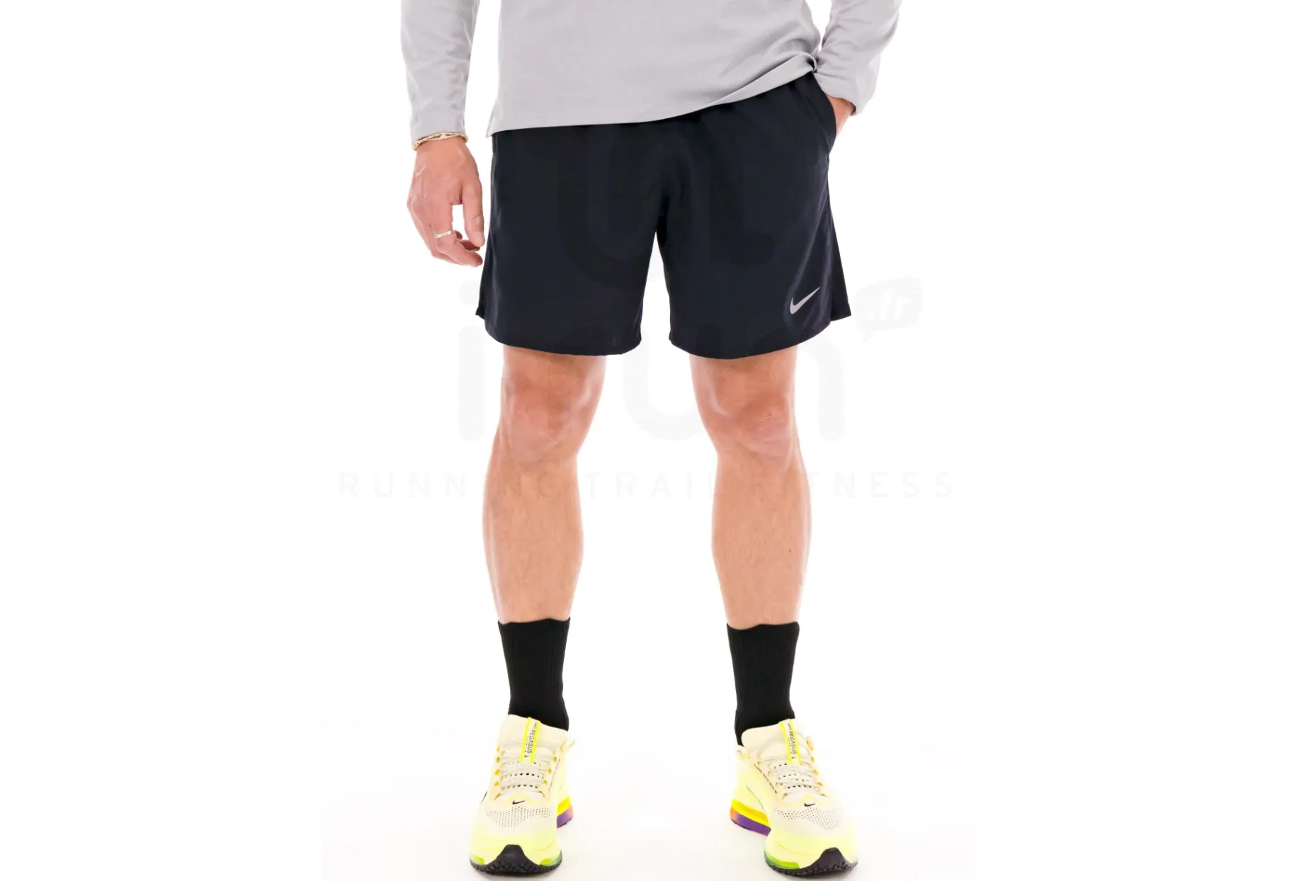 Nike Challenger