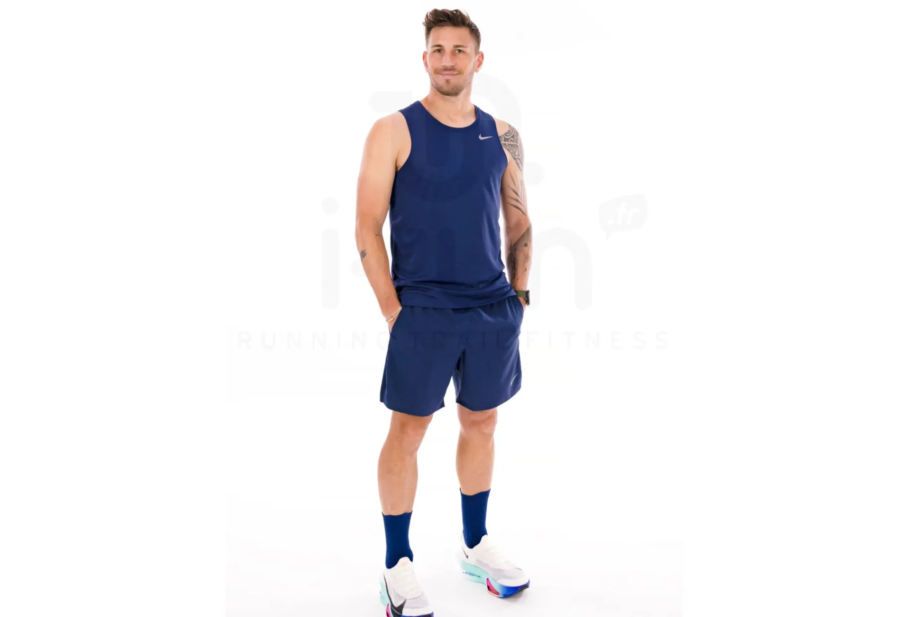 Nike Challenger