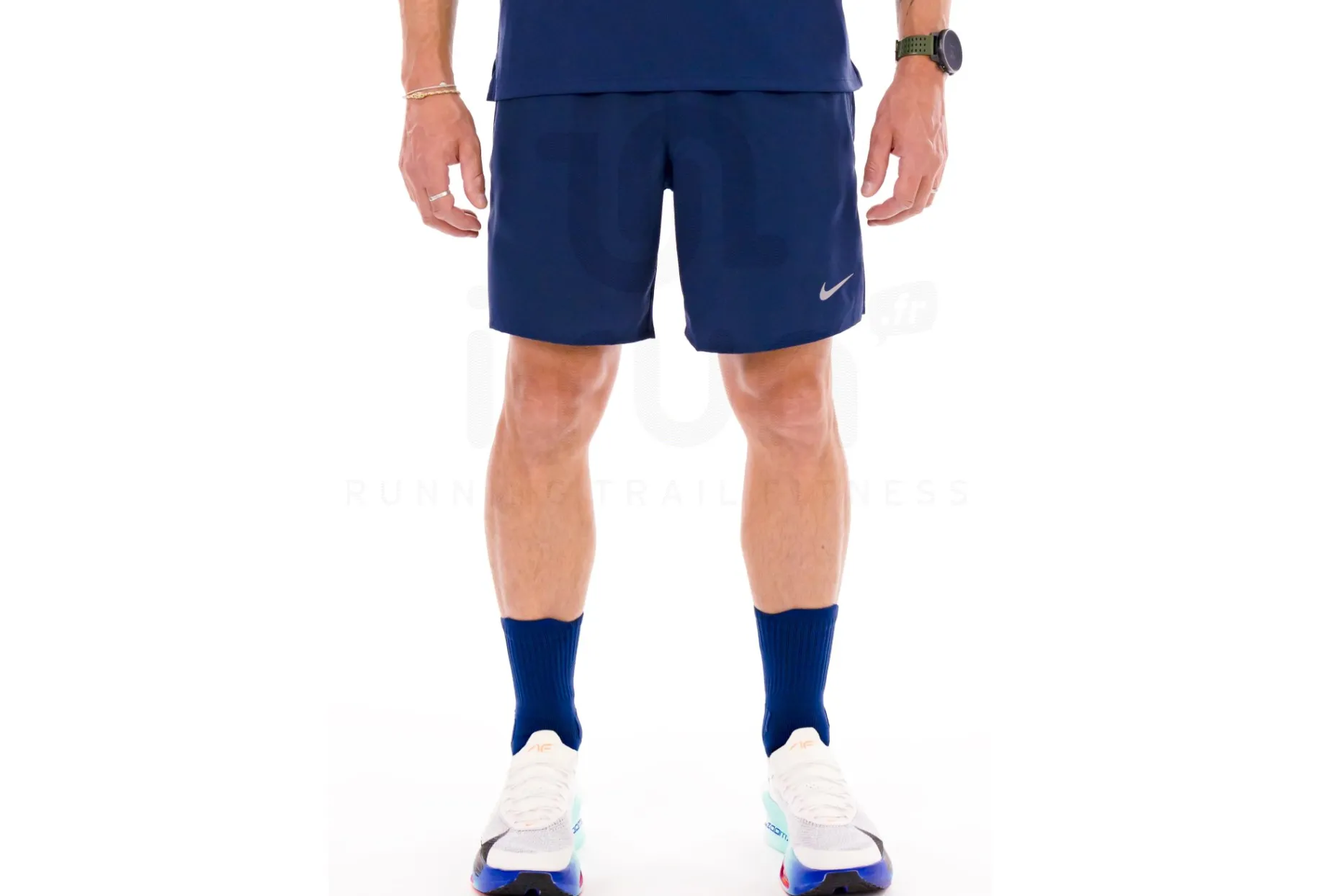 Nike Challenger