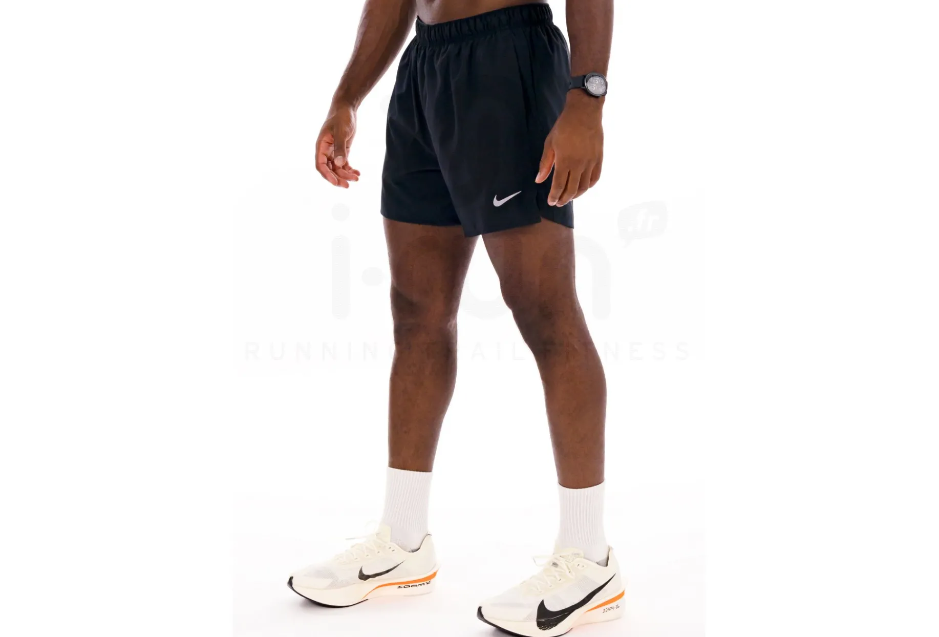 Nike Challenger 2 en 1