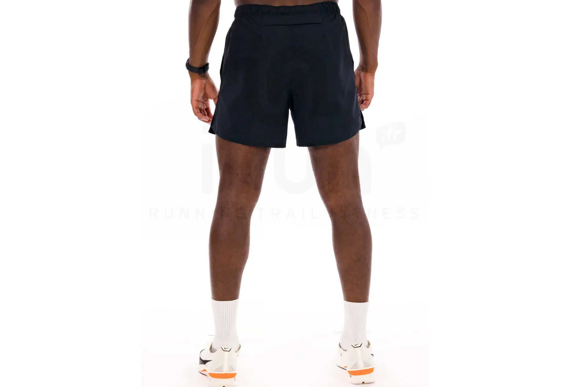 Nike Challenger 2 en 1
