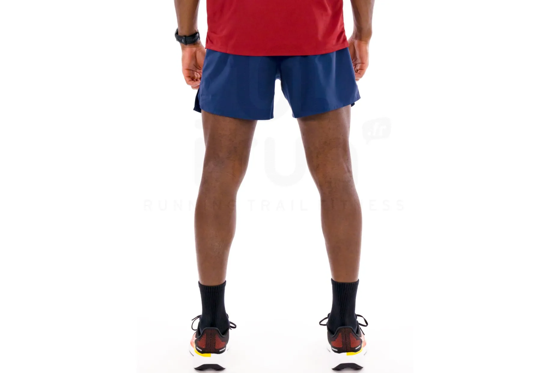 Nike Challenger 2 en 1
