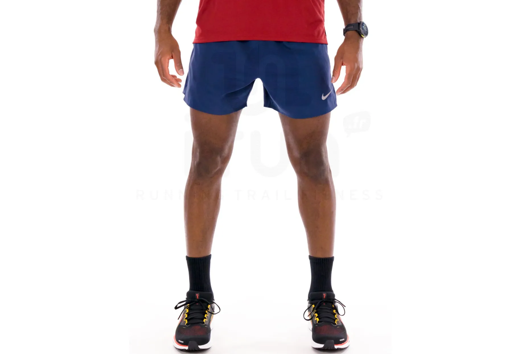 Nike Challenger 2 en 1
